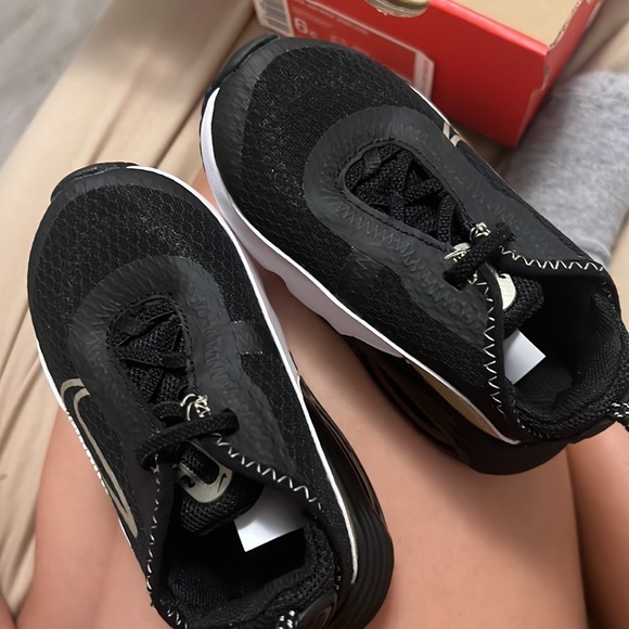 Nike Air Max Kids Baby 2090 TD - Picture 2 of 4